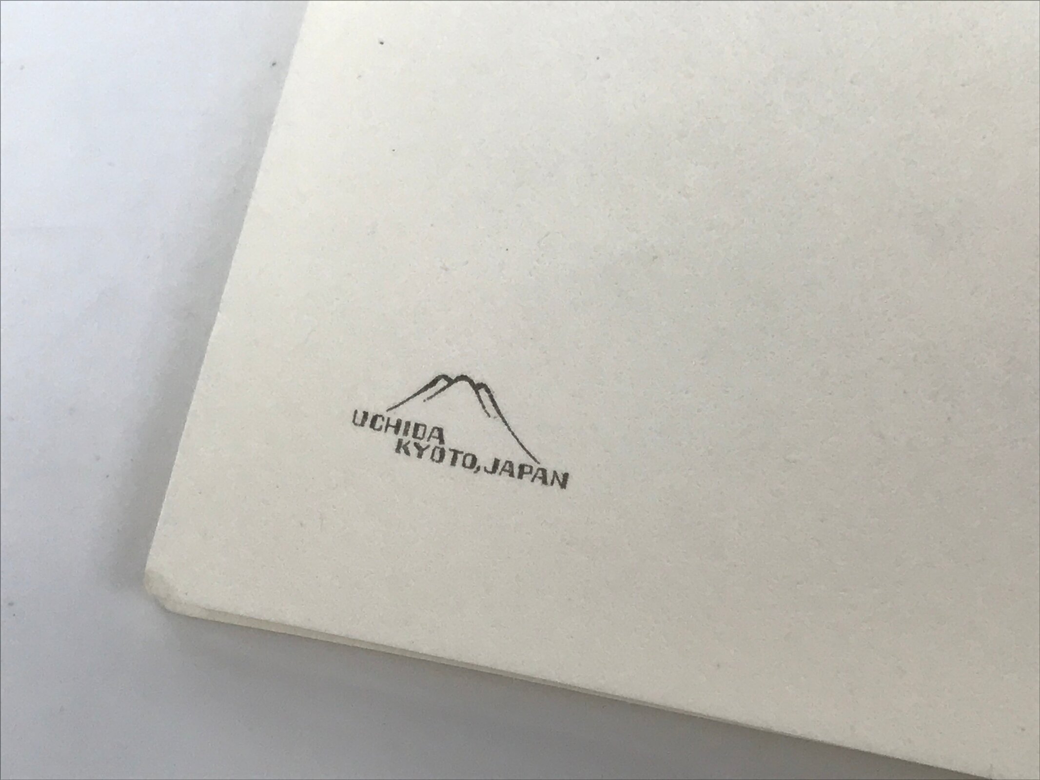 Japanese Woodblock Print Reproduction Vtg Woman Dog Kimono Ukiyoe Gold P394