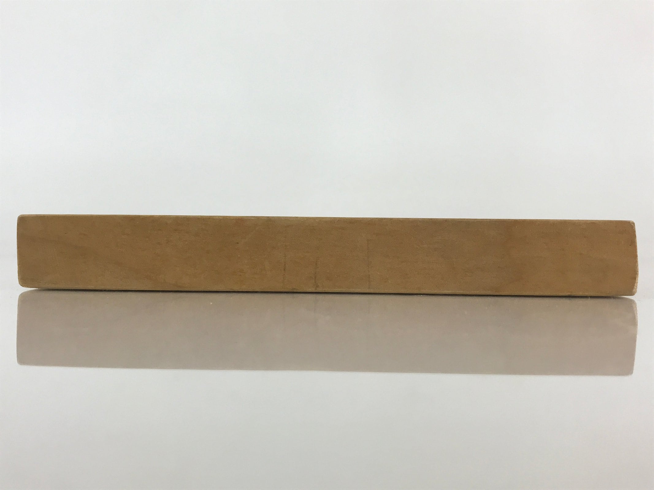 Japanese Wooden Cake Mold Kashigata Sweets Vtg Sea Bream Kg391