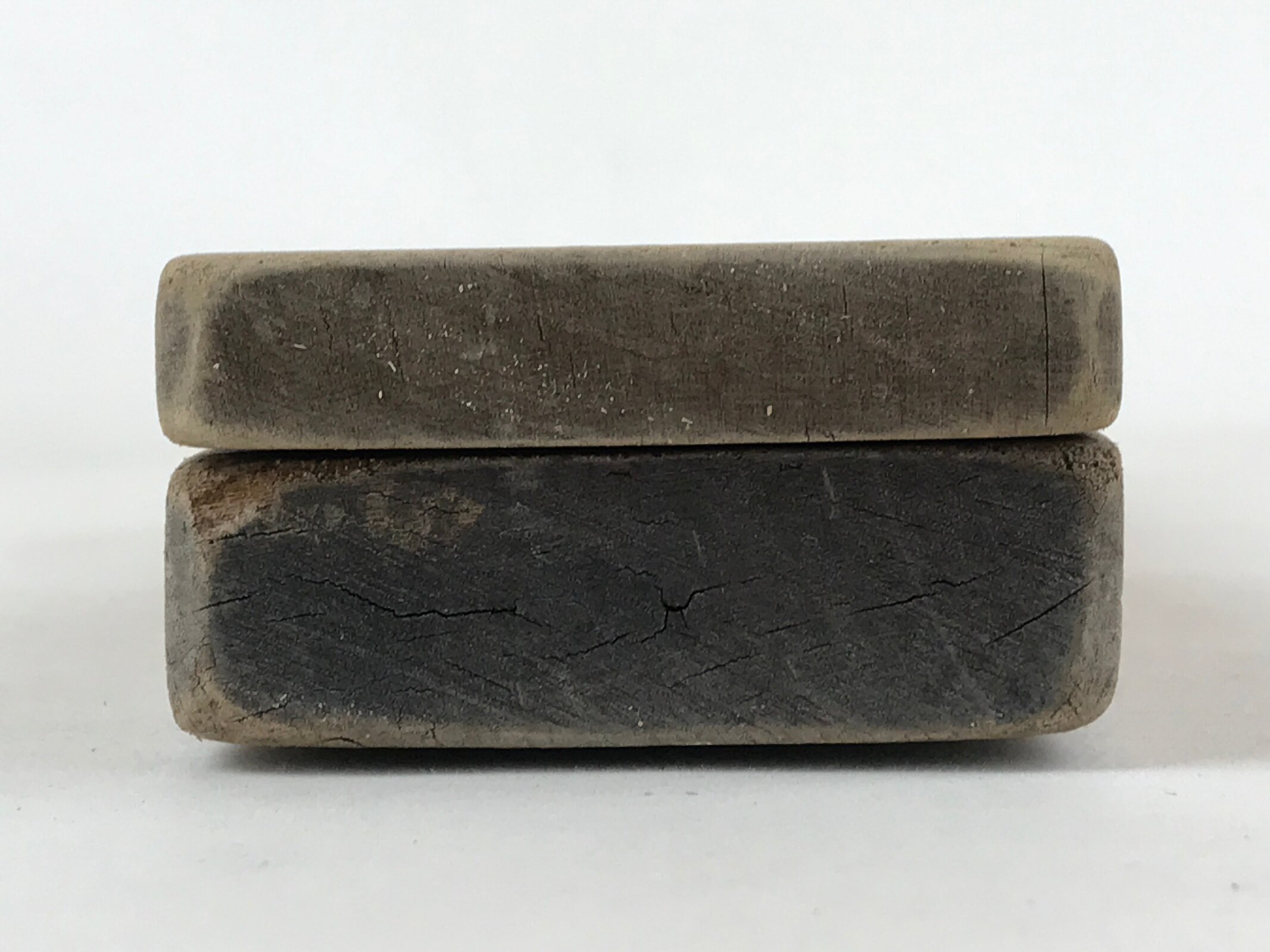 Japanese Wooden Carved Kashigata Cake Mold Sweet Wagashi Chrysanthemum Kg512