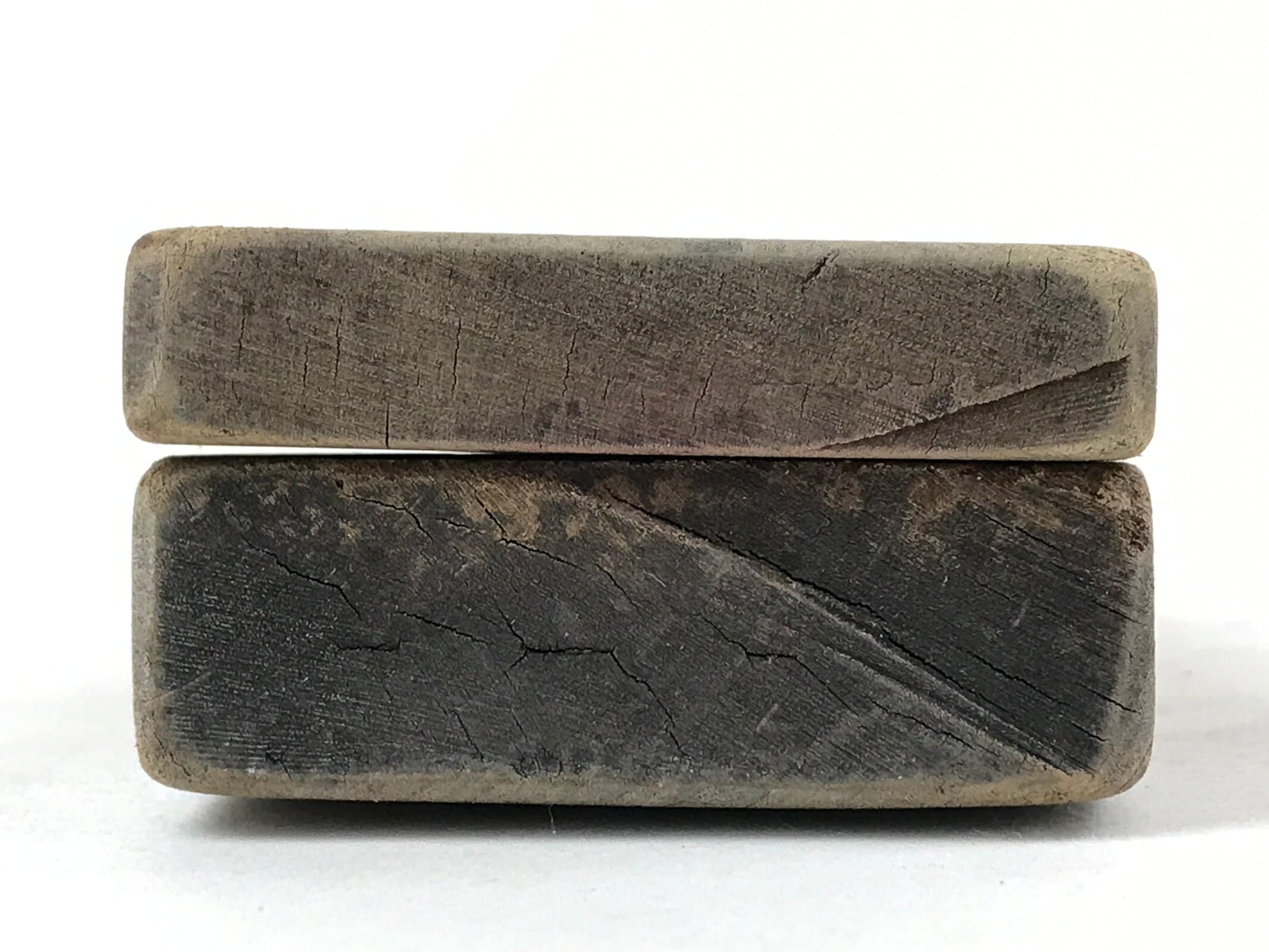 Japanese Wooden Carved Kashigata Cake Mold Sweet Wagashi Chrysanthemum Kg512