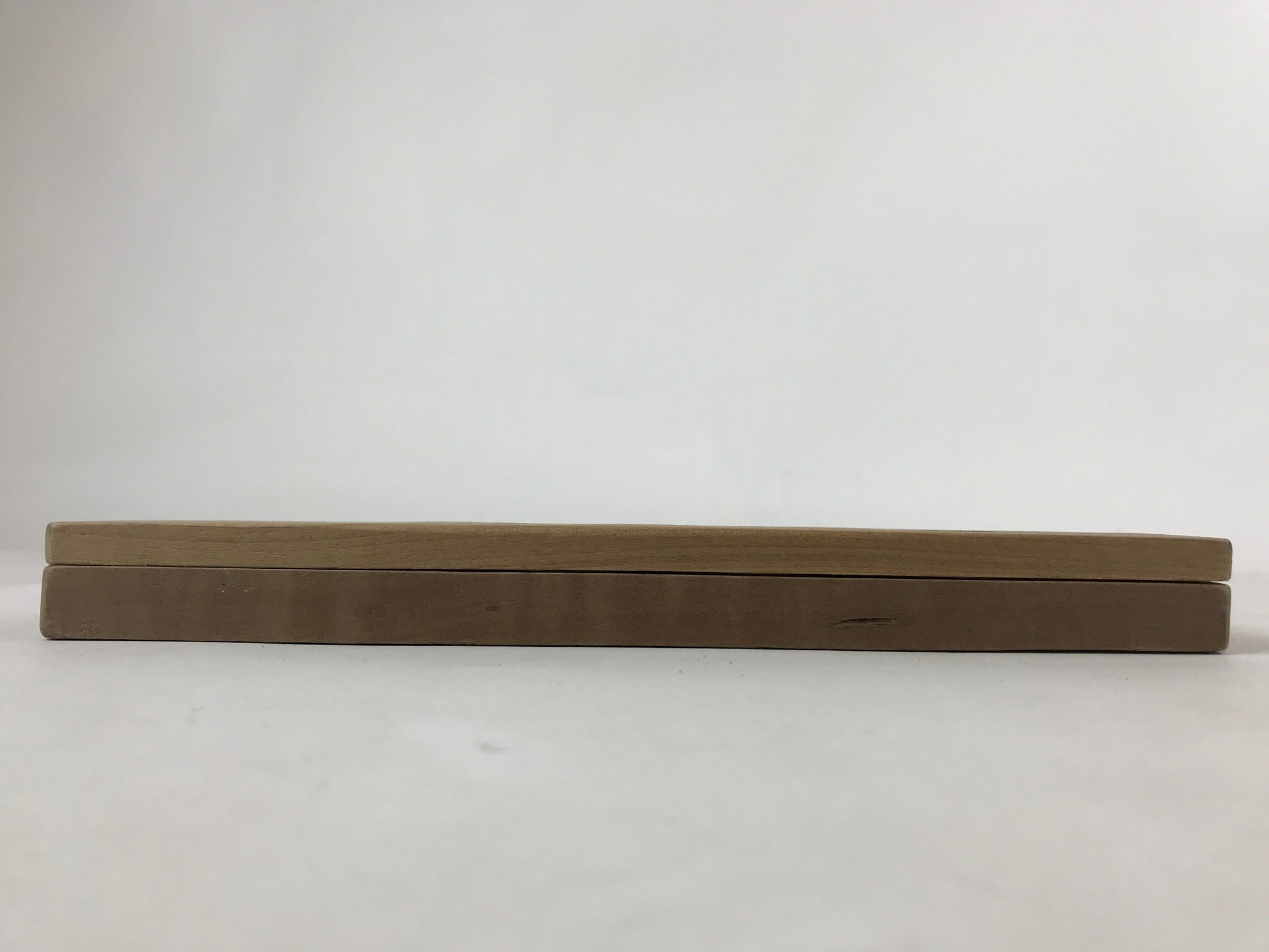 Japanese Wooden Carved Kashigata Cake Mold Vtg Sweet Wagashi Inari Kg514