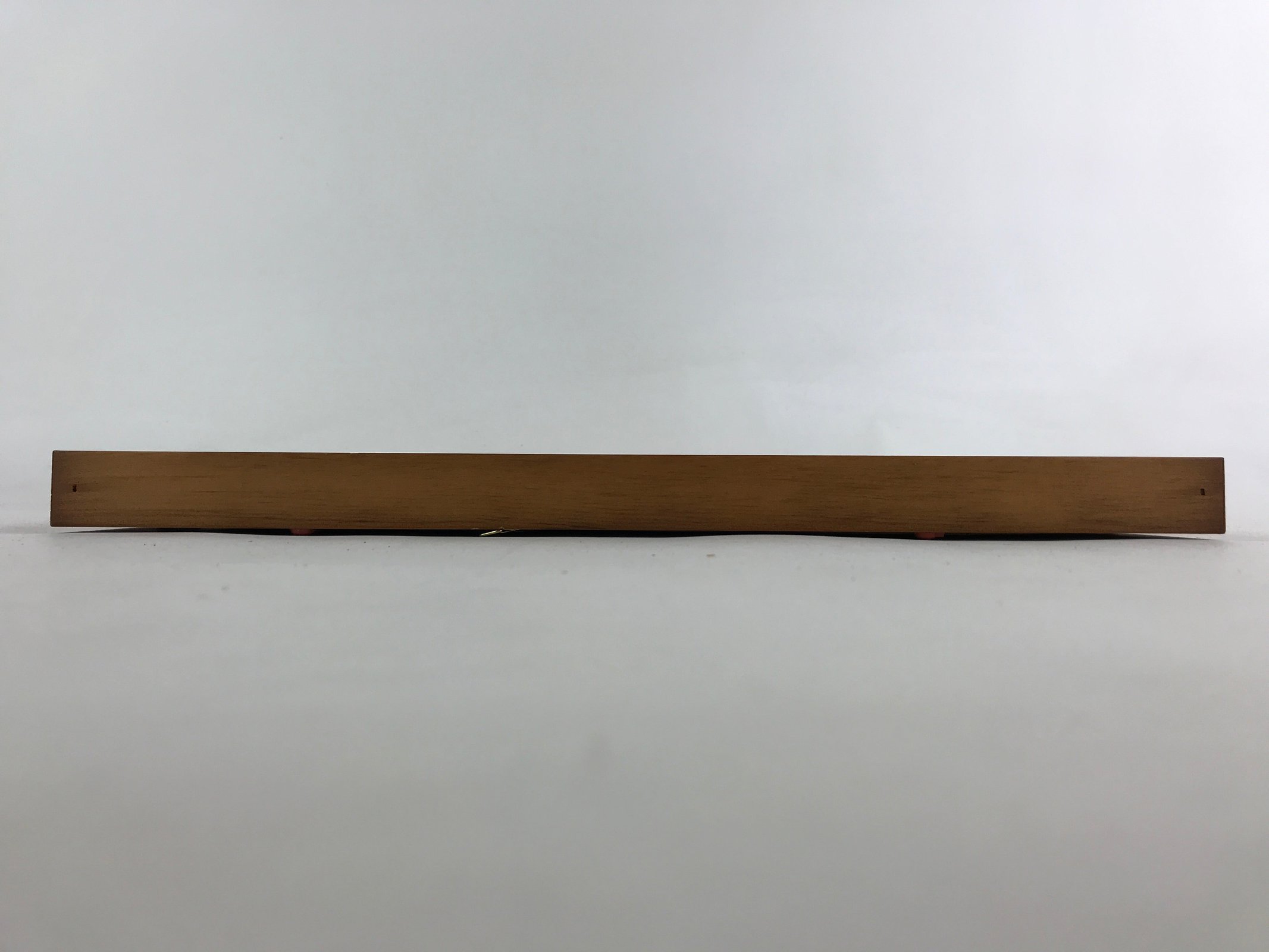 Japanese Wooden Framed Ise Katagami Vtg Kimono Stencil Shochikubai Fans FR7