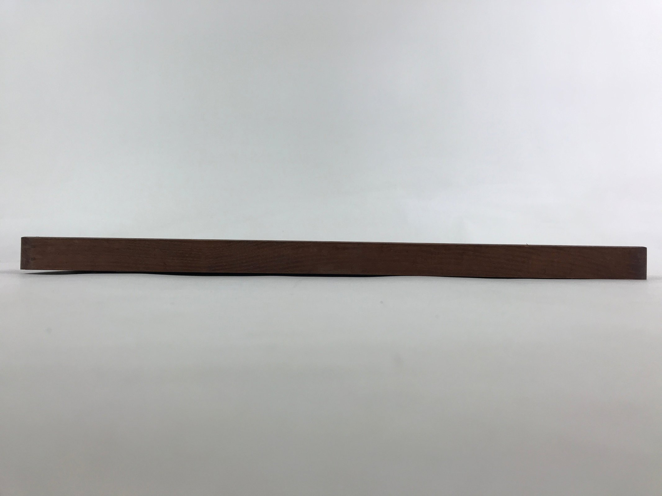 Japanese Wooden Framed Katagami Vtg Kimono Stencil Tsubame Swallow Bird FR8