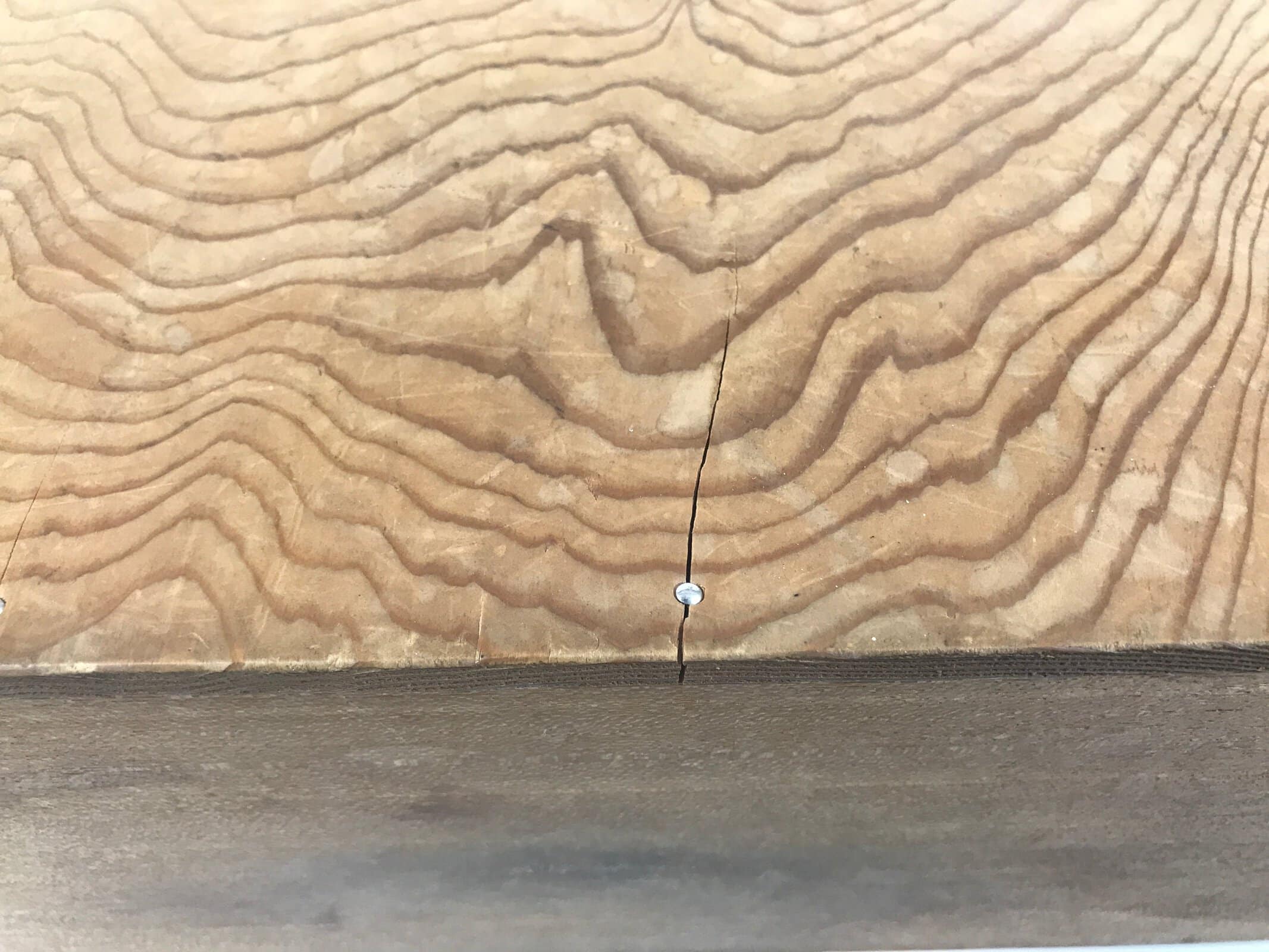 Japanese Wooden Go Board Vtg Igo Game Table Goban Leg Heso 19X19 Grid GB106