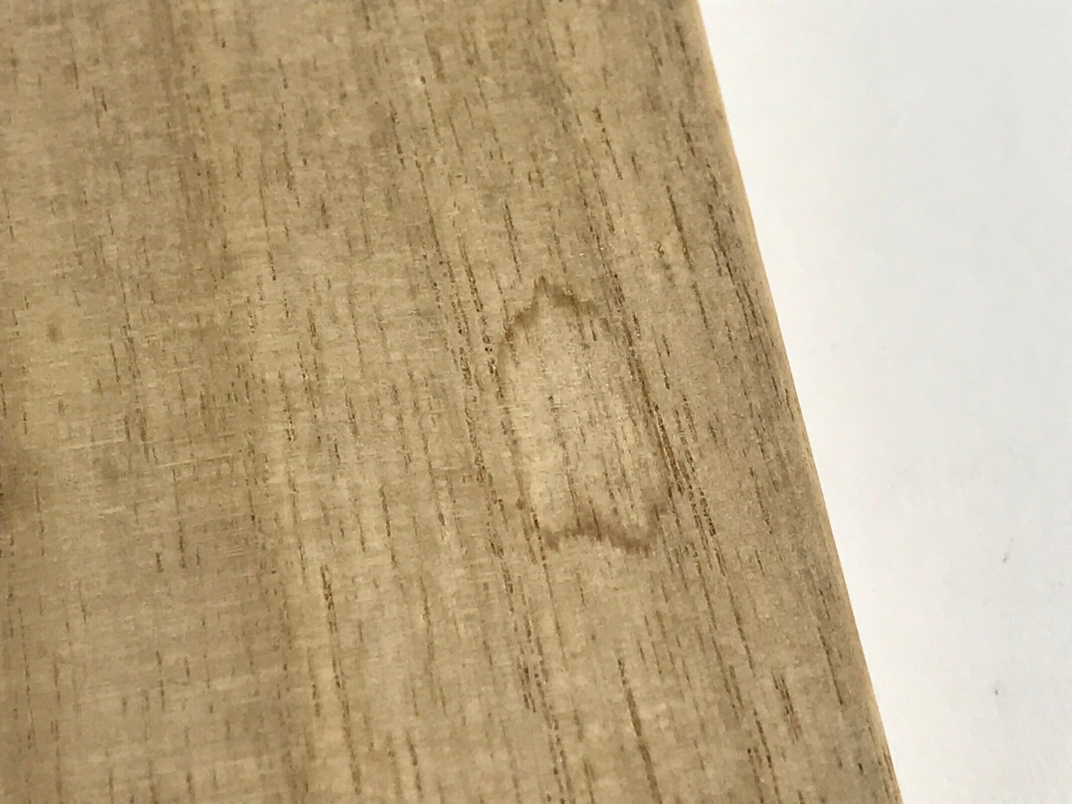 Japanese Wooden Hanging Scroll Box Kakejiku Hako Inside Length 66.5cm SB210