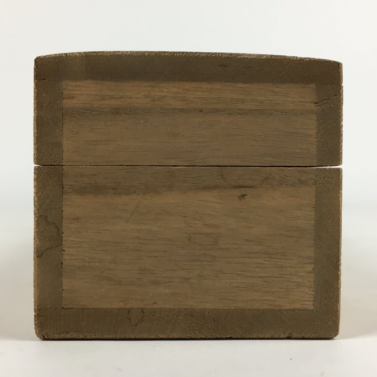 Japanese Wooden Hanging Scroll Box Kakejiku Hako Inside Length 69.6cm SB206