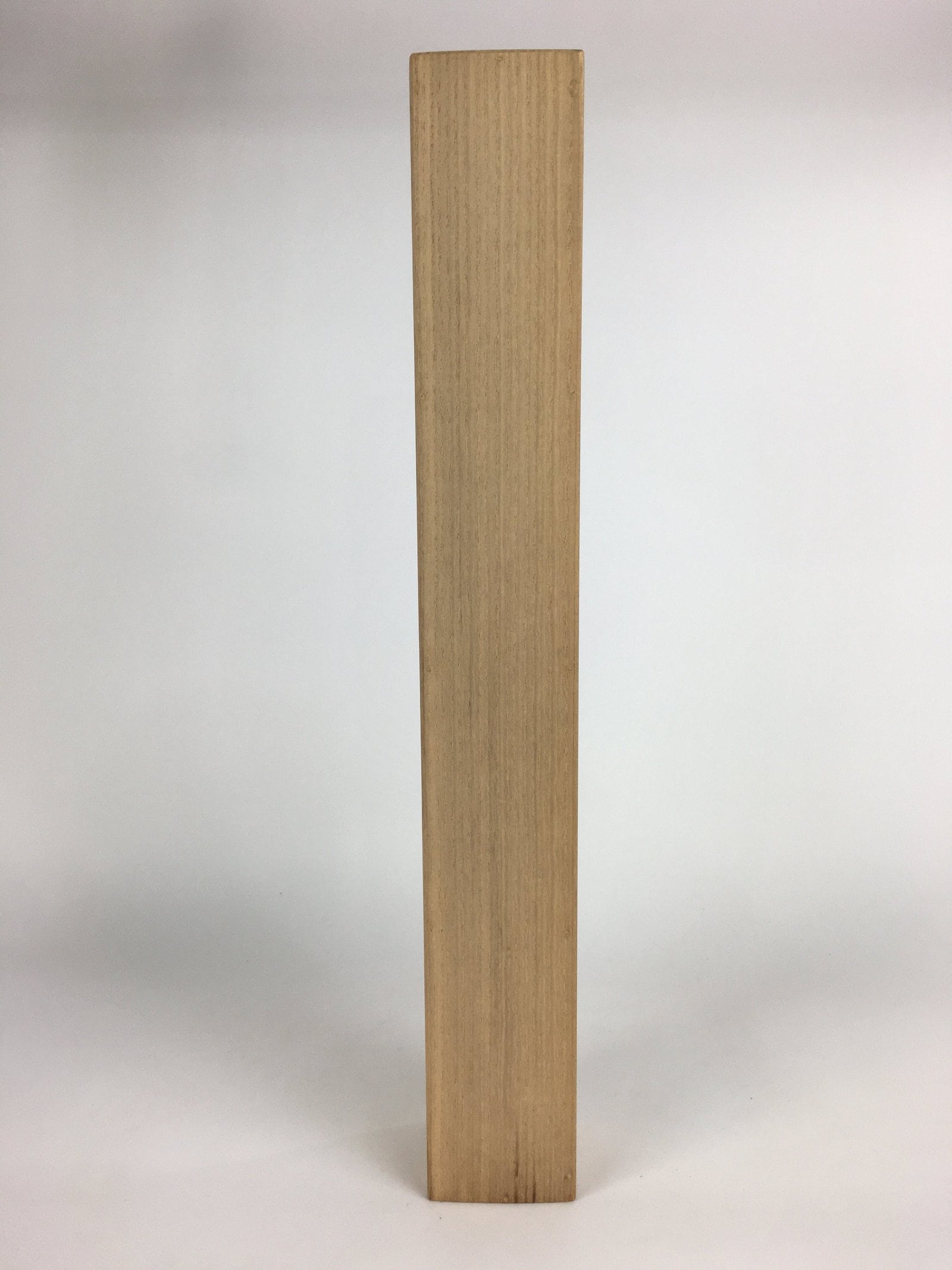 Japanese Wooden Hanging Scroll Box Vtg Kakejiku Hako Inside Length 53.7cm SB158