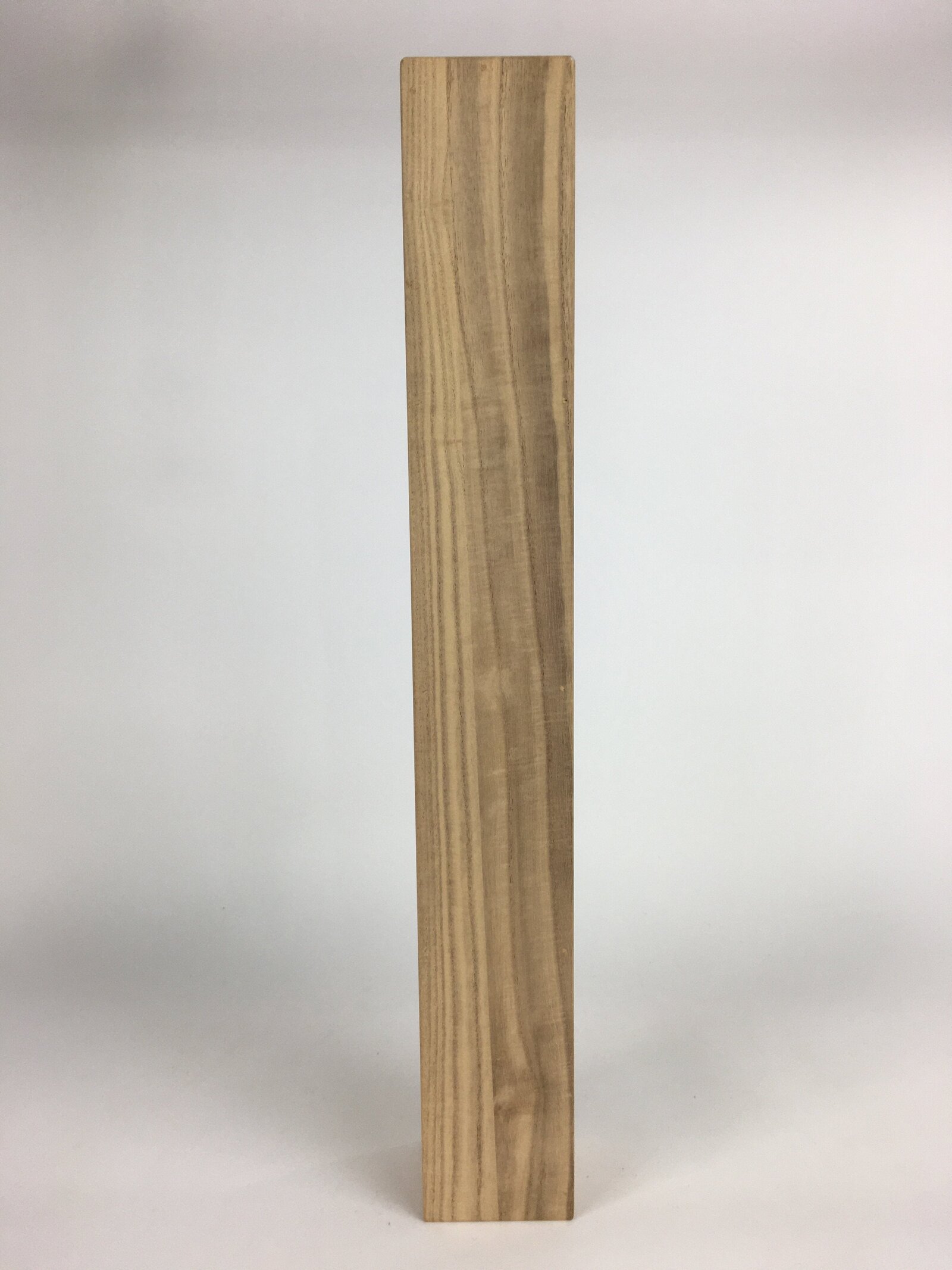 Japanese Wooden Hanging Scroll Box Vtg Kakejiku Hako Inside Length 53.7cm SB158