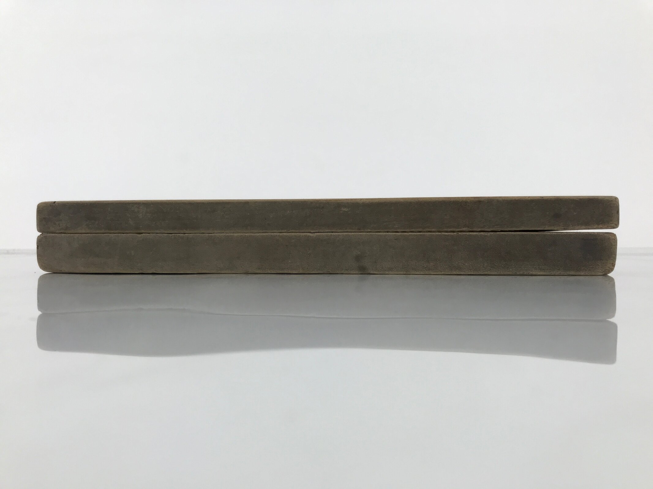 Japanese Wooden Kashigata Cake Mold Vtg Sweet Wagashi Chrysanthemum Kiku Kg734