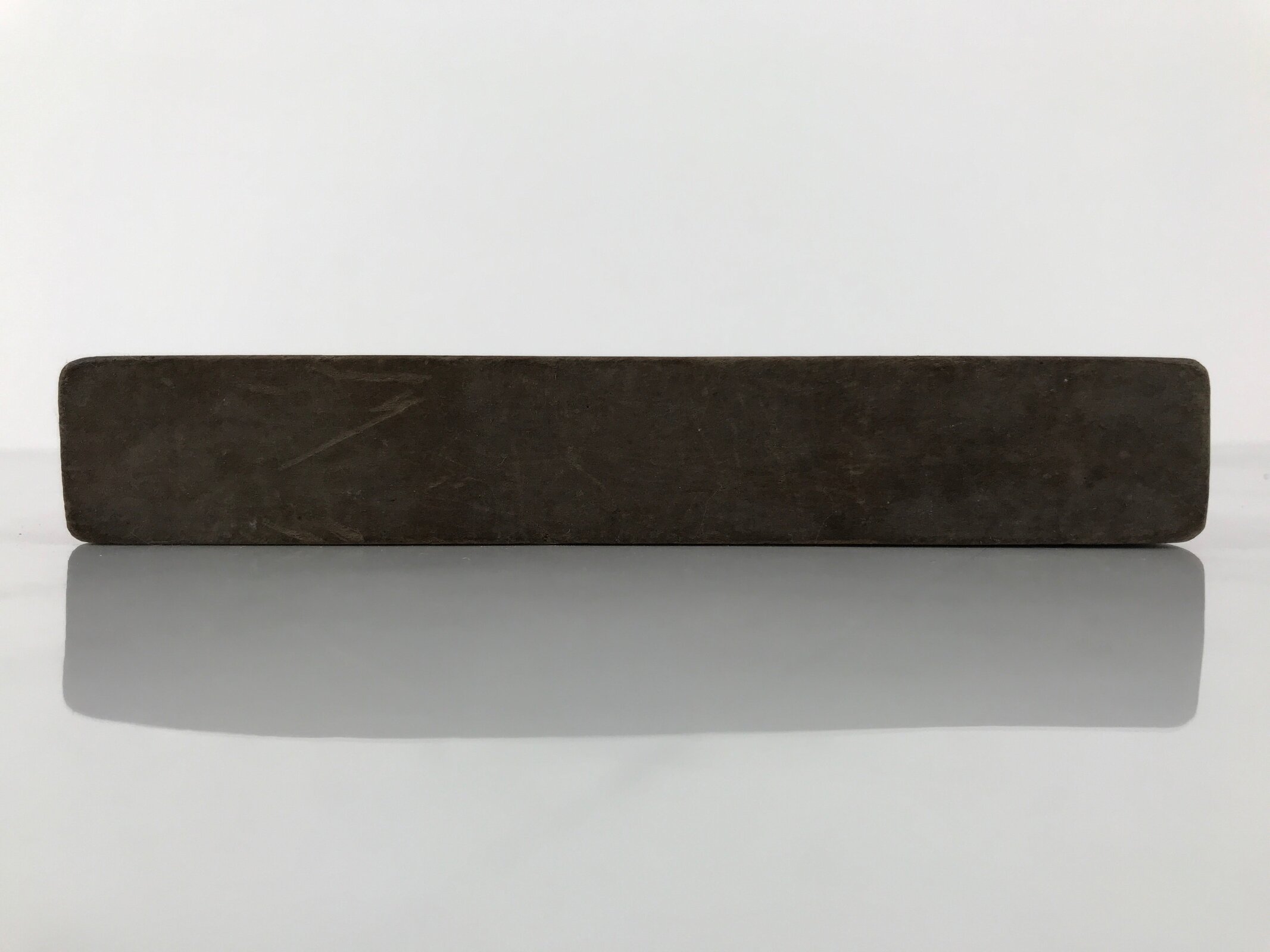 Japanese Wooden Kashigata Cake Mold Vtg Sweets Wagashi Crane Tsuru Bird Kg785