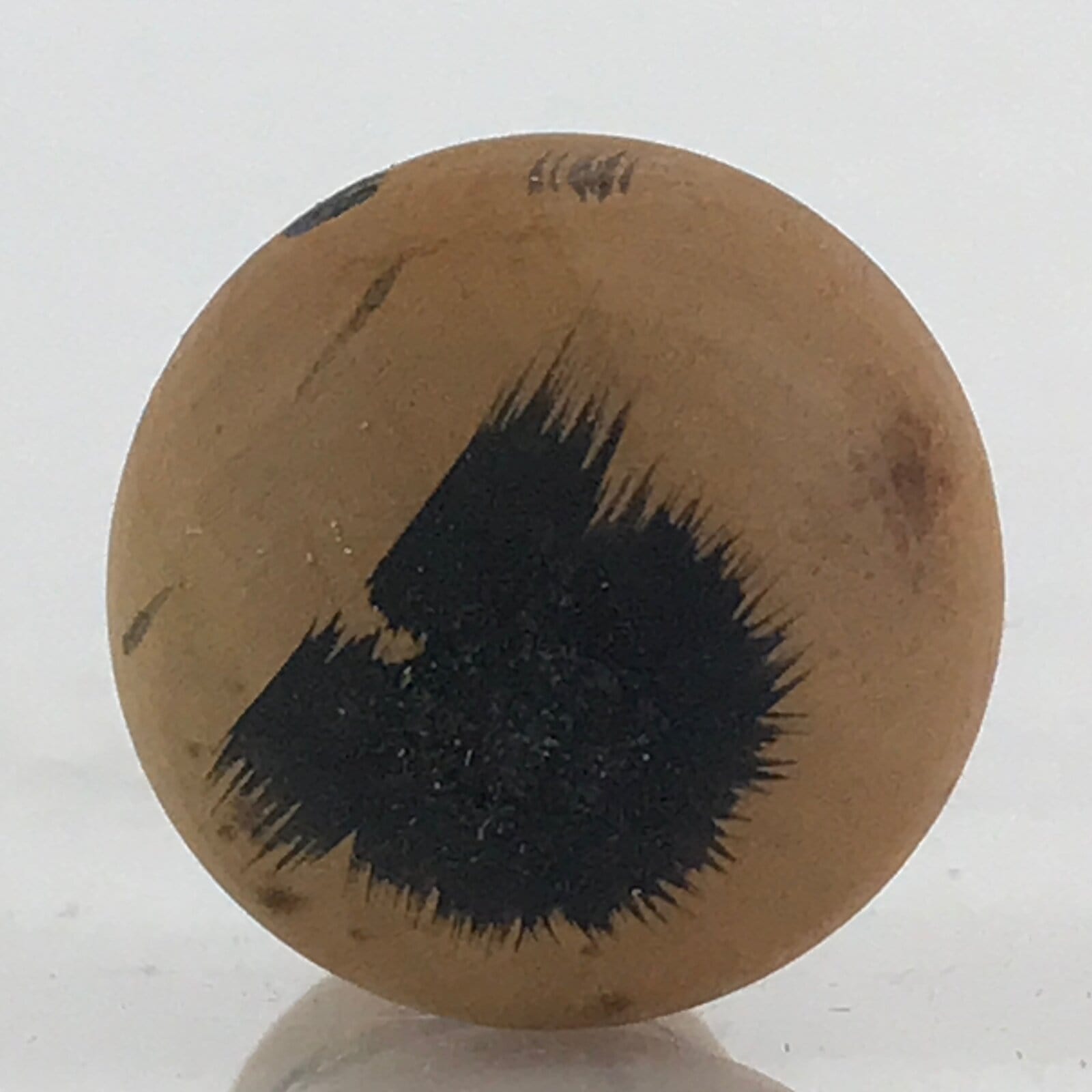 Japanese Wooden Kokeshi Doll Vtg Figurine Traditional Craft Toy KF629