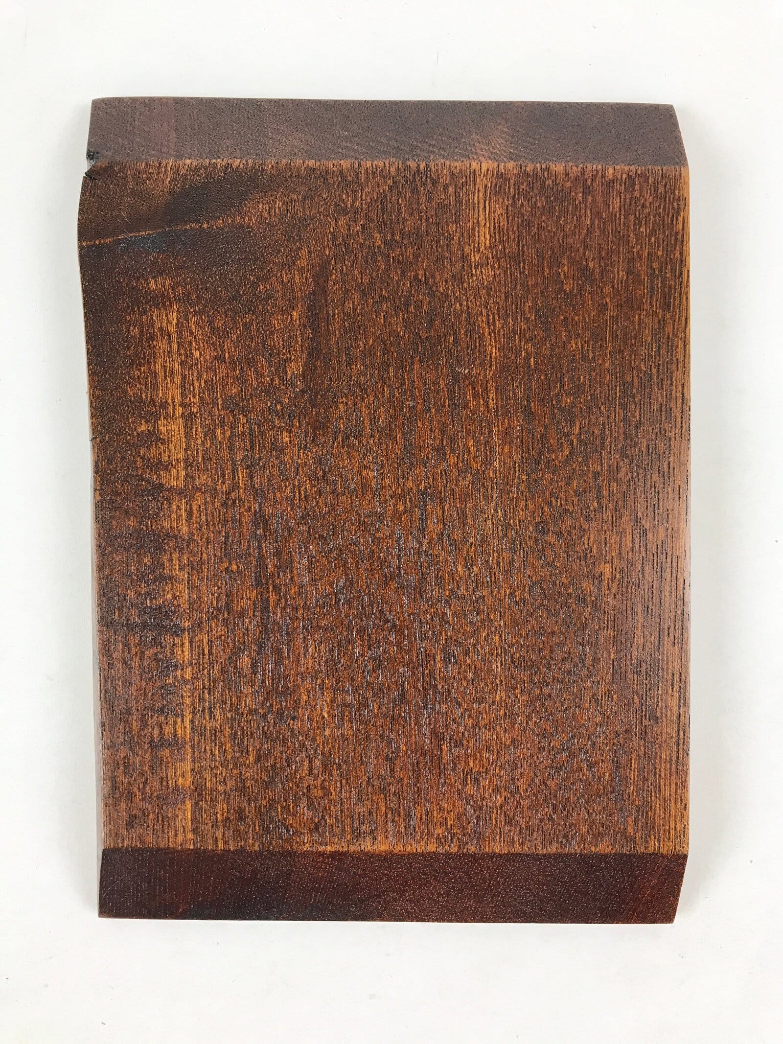 Japanese Wooden Lacquered Plate 5pc Set Vtg Meimeizara Sara Brown Urushi LWB54