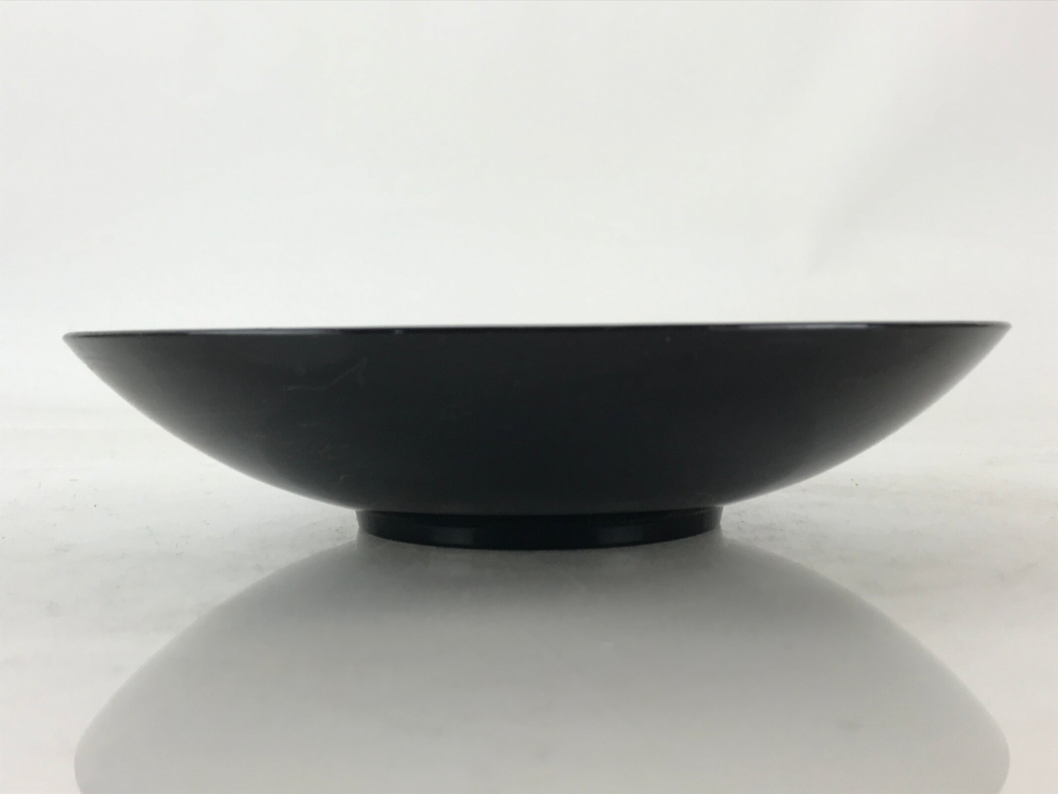 Japanese Wooden Lacquerware Snack Bowl Kashiki Chopsticks Vtg Tea Ceremony PX670