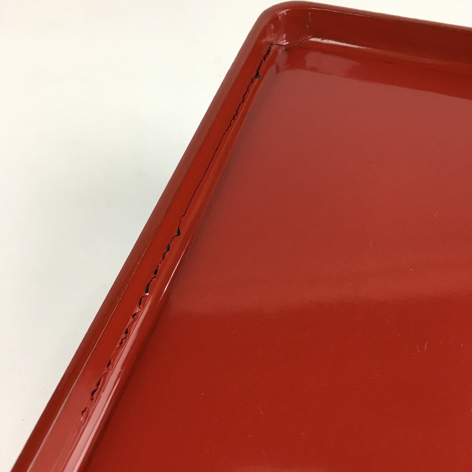 Japanese Wooden Legged Tray Lacquered Table Lidded Bowls Set Vtg Ozen UR729