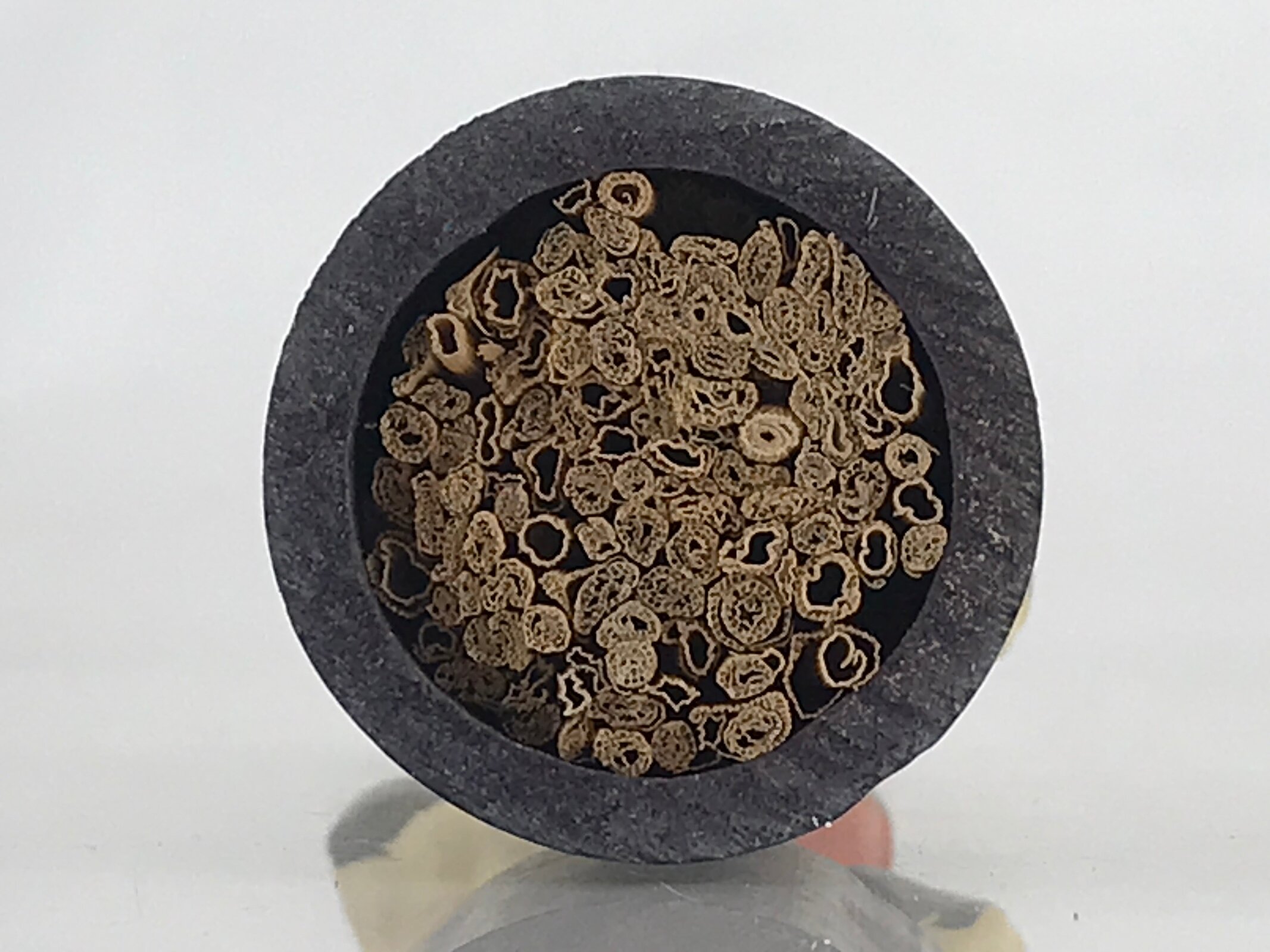 Japanese Wooden Noroma Doll Vtg Figurine Traditional Craft Folk Art Sado Nigata