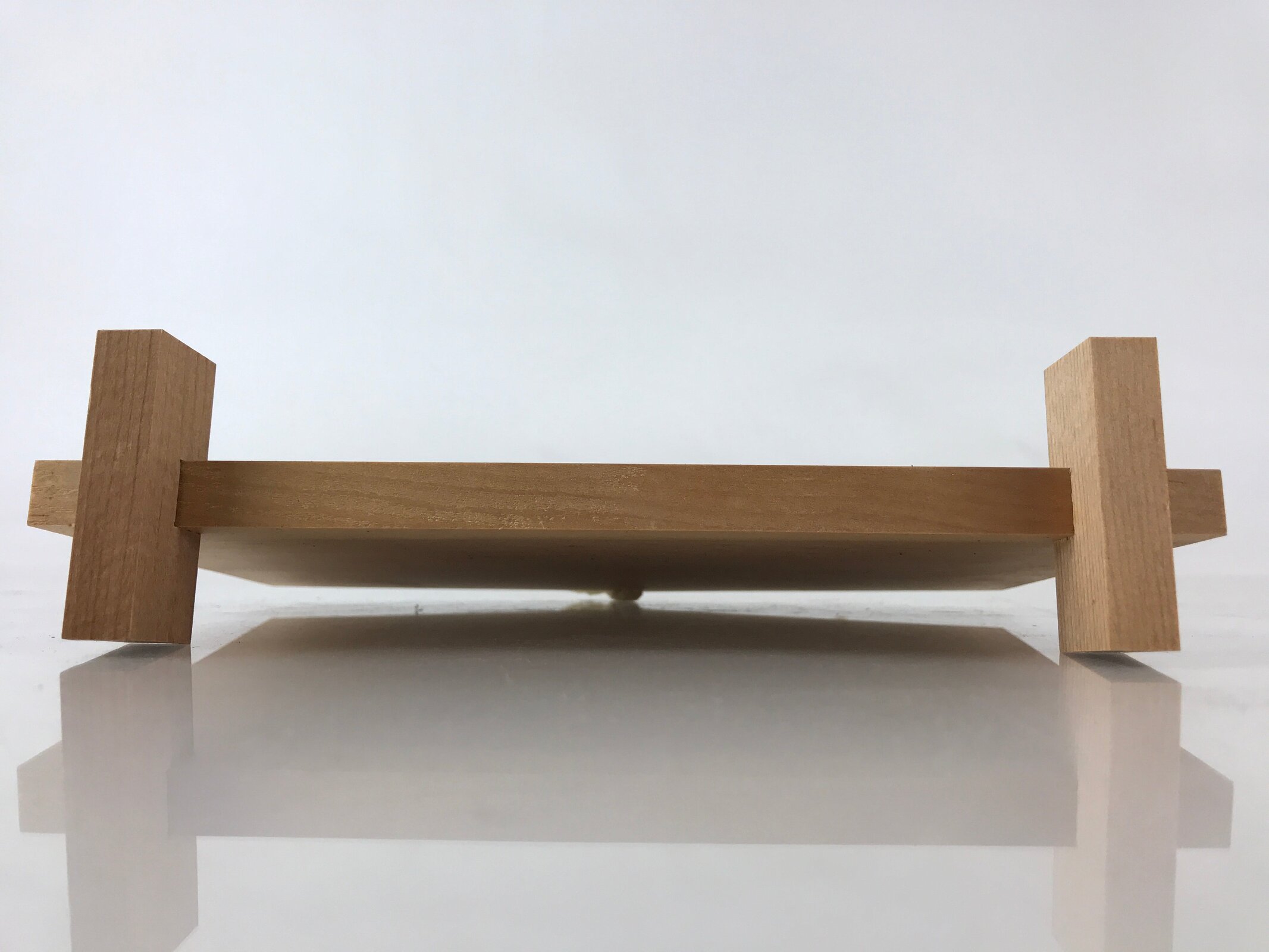 Japanese Wooden Plaque Ema Vtg Shinto Prayers Whishes Hanging Shrine Display JK5