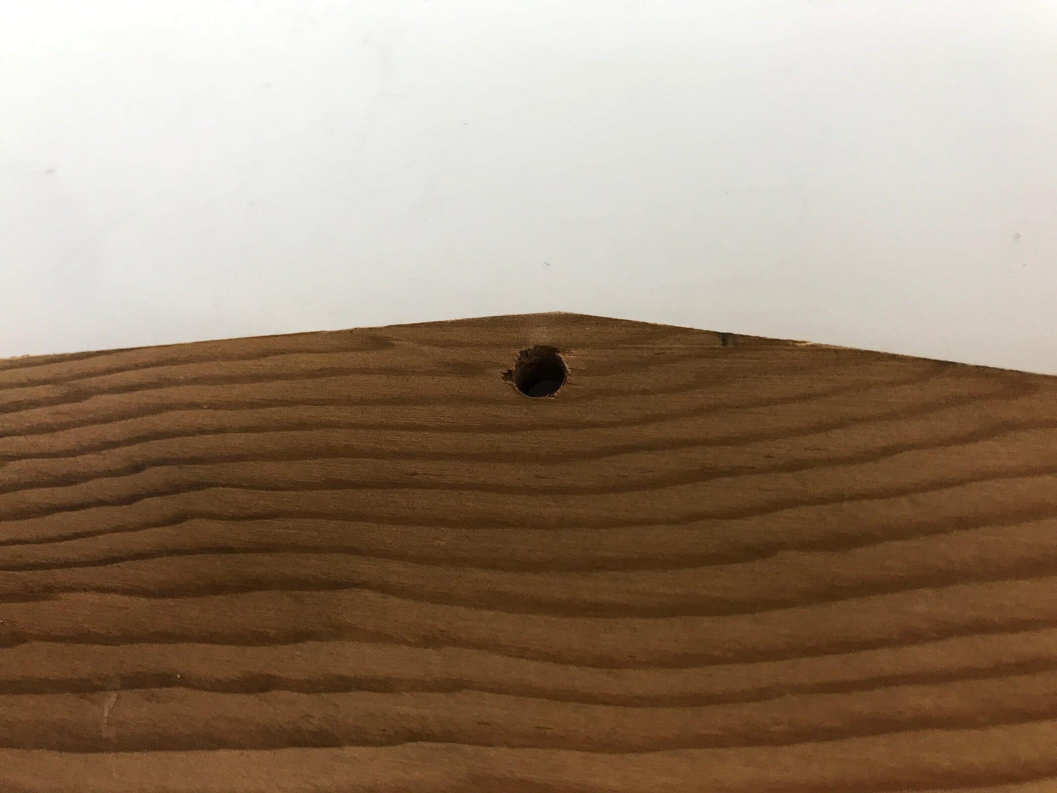 Japanese Wooden Shrine Plaque Ema Vtg Hands Toshodaiji Temple Nara EM65