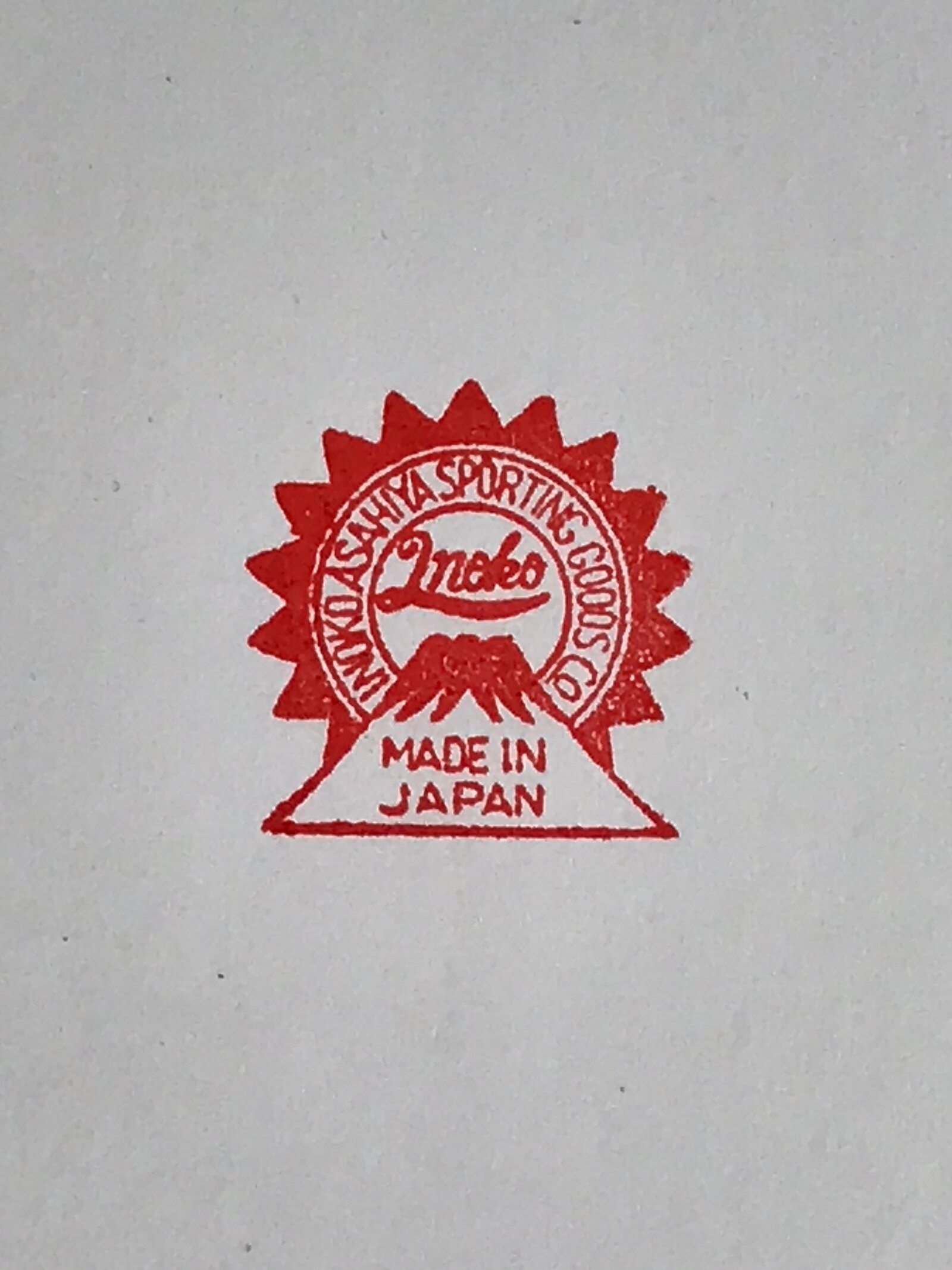 Japanese Wooden Stamp Hanko Inkan Metal Company Logo Seal Office Supplies HS97