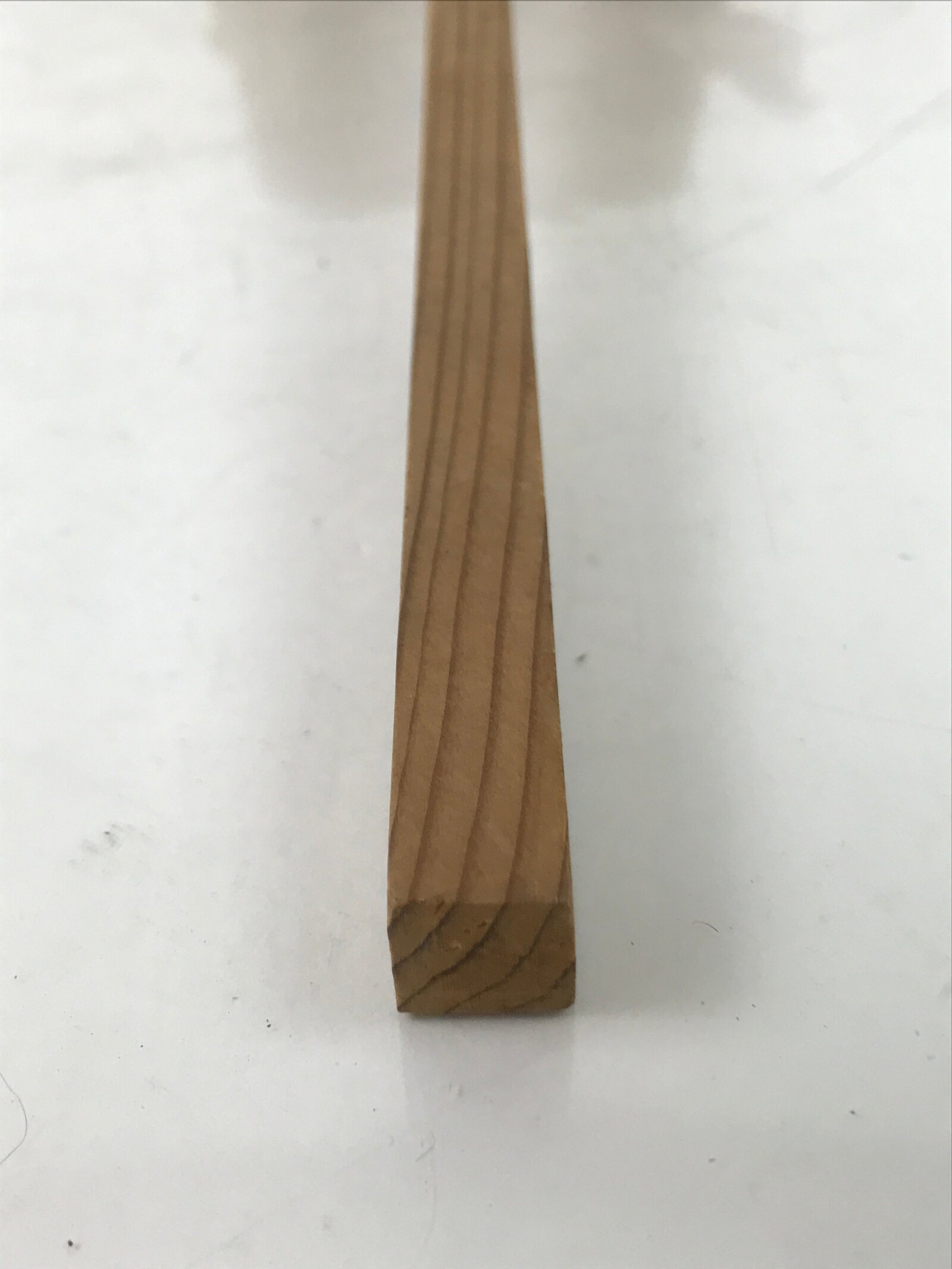 Japanese Wooden Tea Ceremony Water Strainer Mizukoshi Sado Ladle Utensil TG180