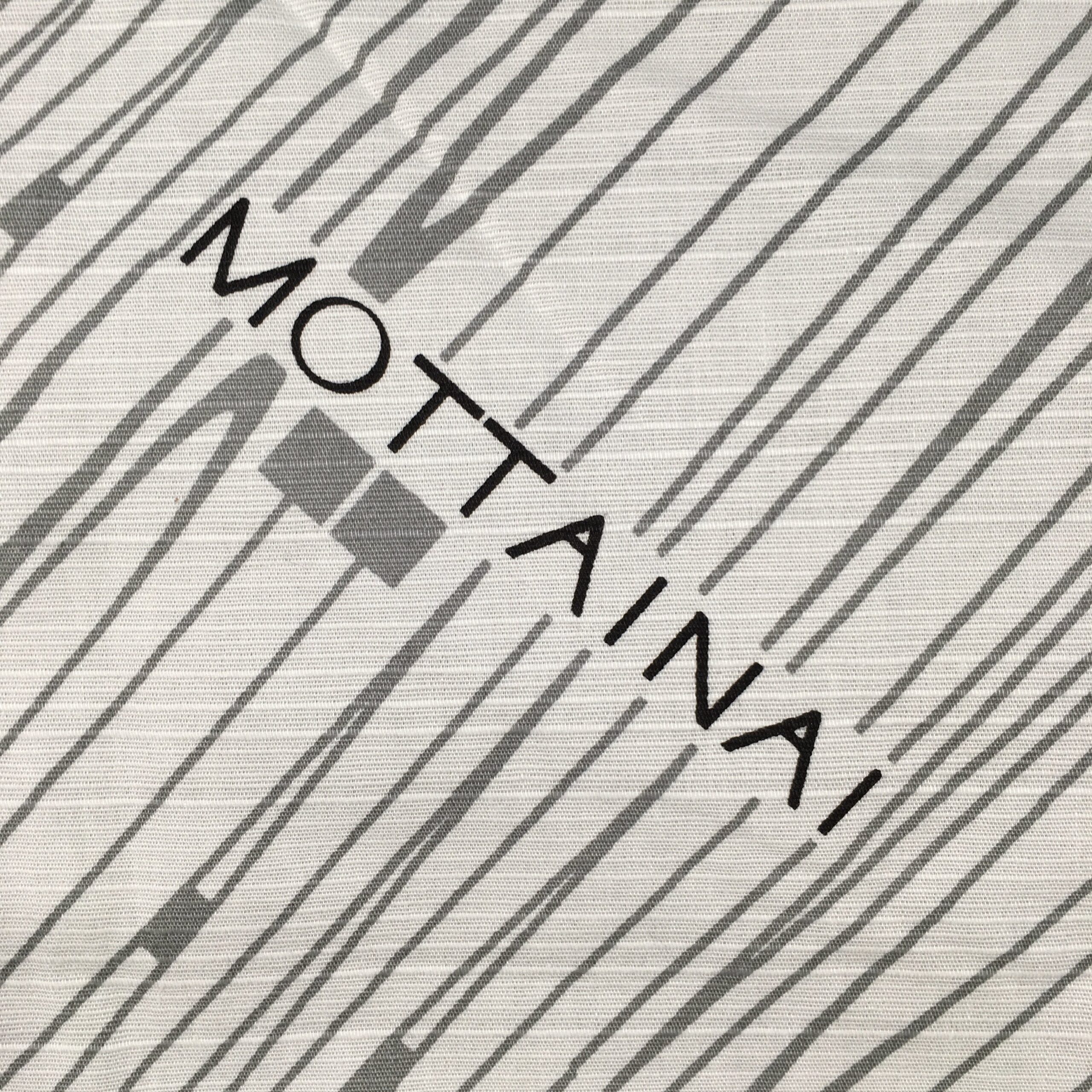 Japanese Wrap Cloth Furoshiki Fabric Cotton Mottainai Navy Blue Grey FU162