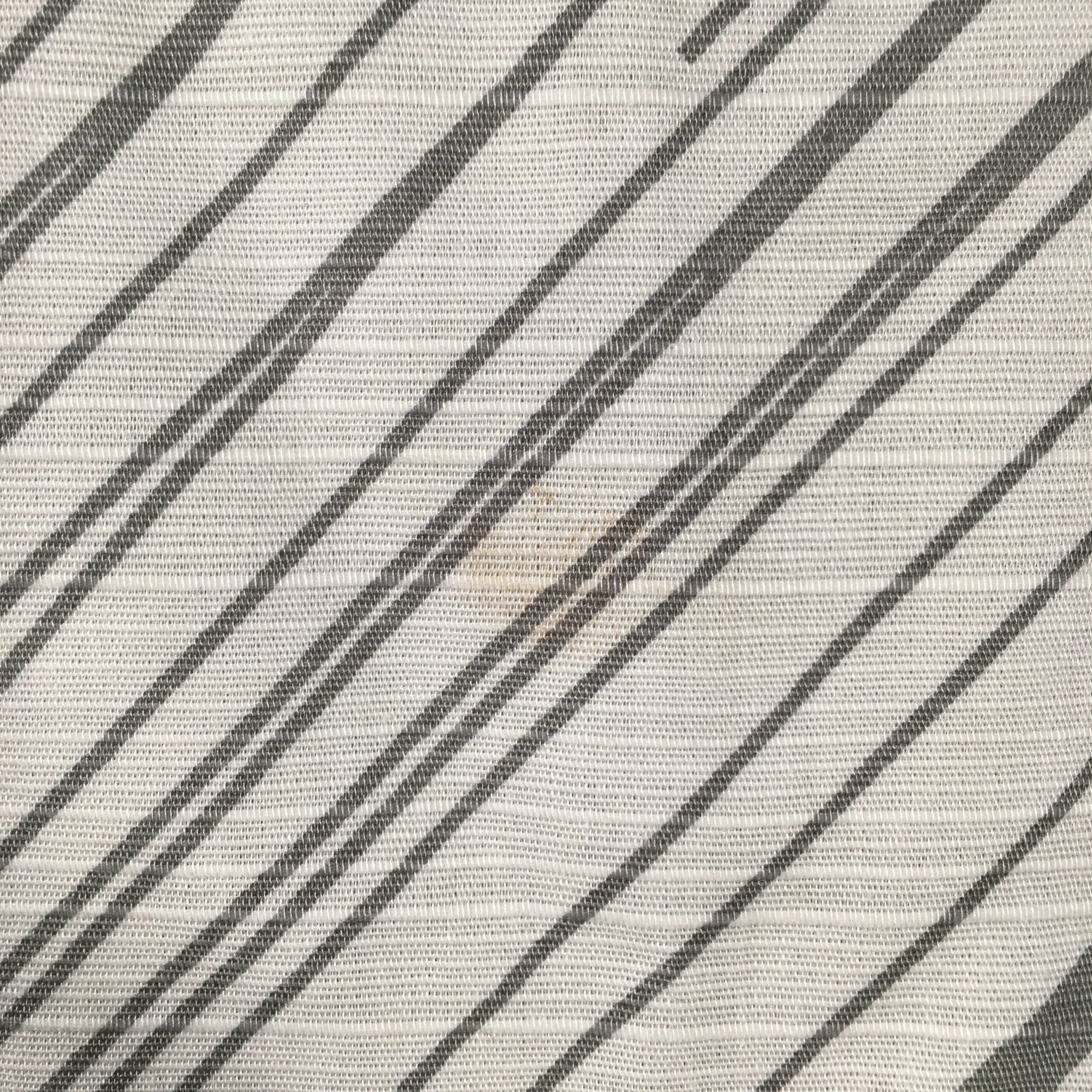 Japanese Wrap Cloth Furoshiki Fabric Cotton Mottainai Navy Blue Grey FU162