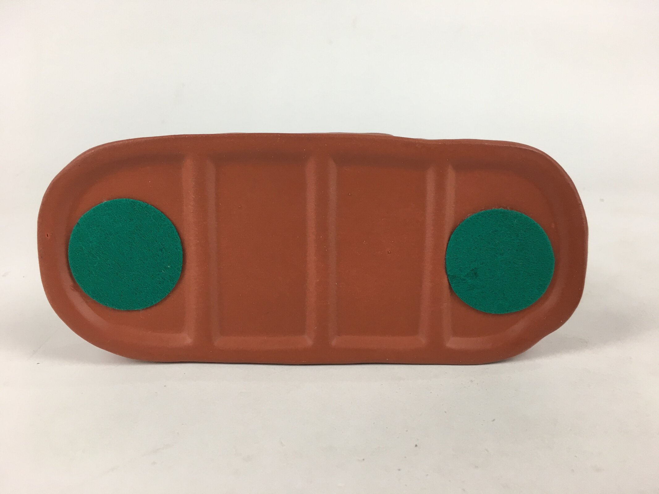 Japanese Zodiac Symbol Horse Figurine Vtg Ornament Okimono Uma BD786