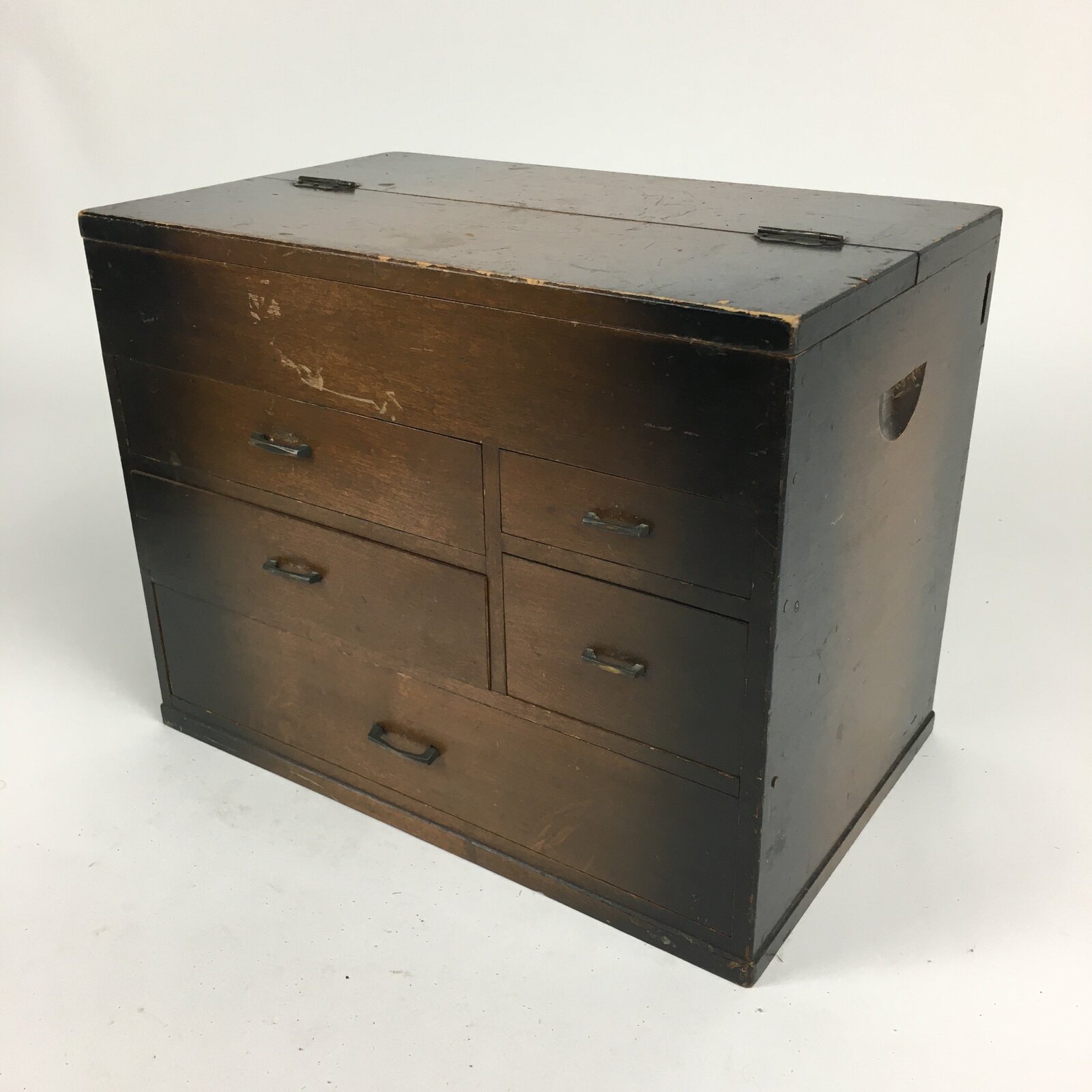 Shipping upgrade to DHL for ryuzaki23