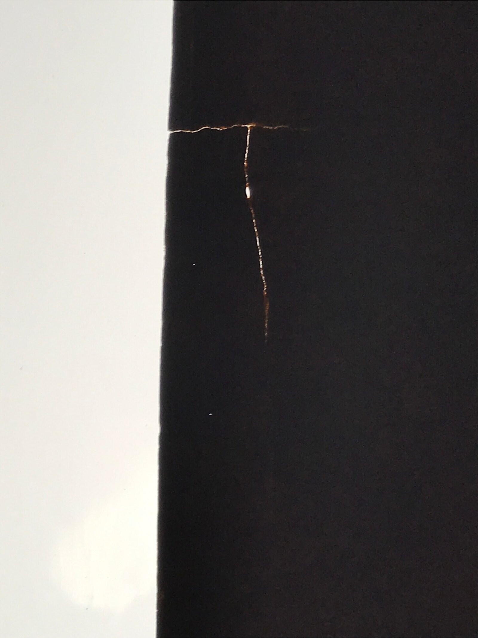 Antique Japanese Ise Katagami Paper Kimono Stencil Horizontal Line Design A754