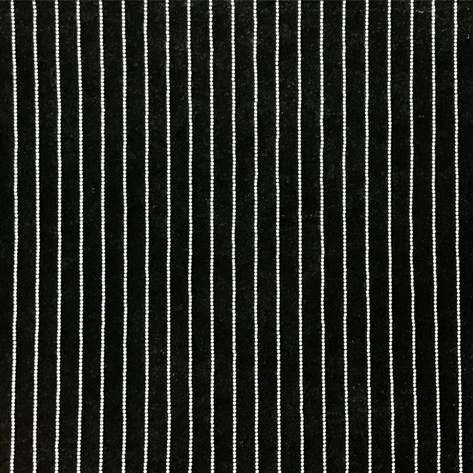 Antique Japanese Ise Katagami Paper Kimono Stencil Katazome Vertical Lines A826