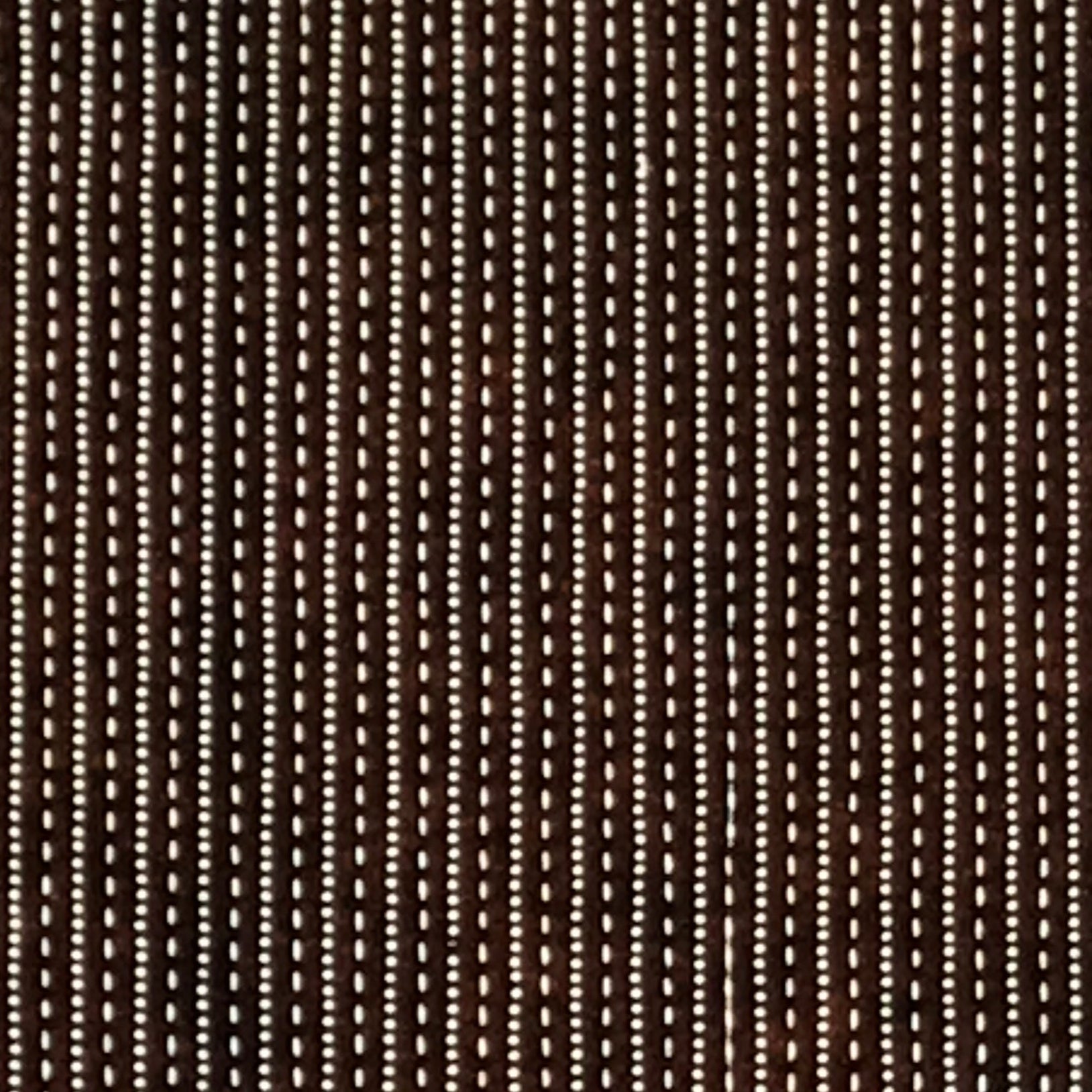 Antique Japanese Ise Katagami Paper Kimono Stencil Katazome Vertical Lines A827