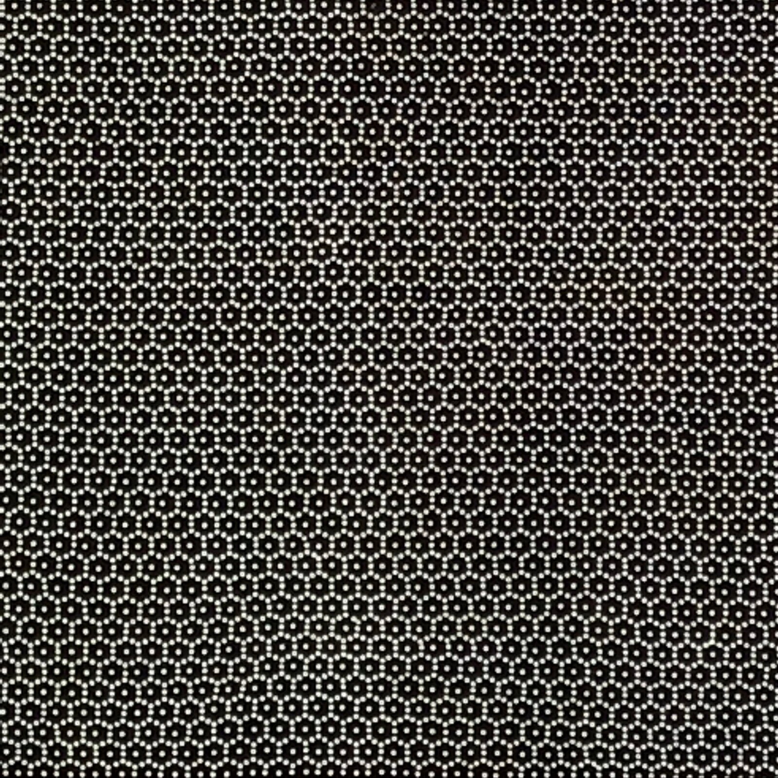 Antique Japanese Ise Katagami Paper Kimono Stencil Kikkou Kikkoumon Pattern A833