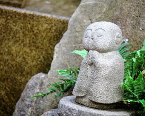 Buddhist and Shinto Items | Chidori Vintage