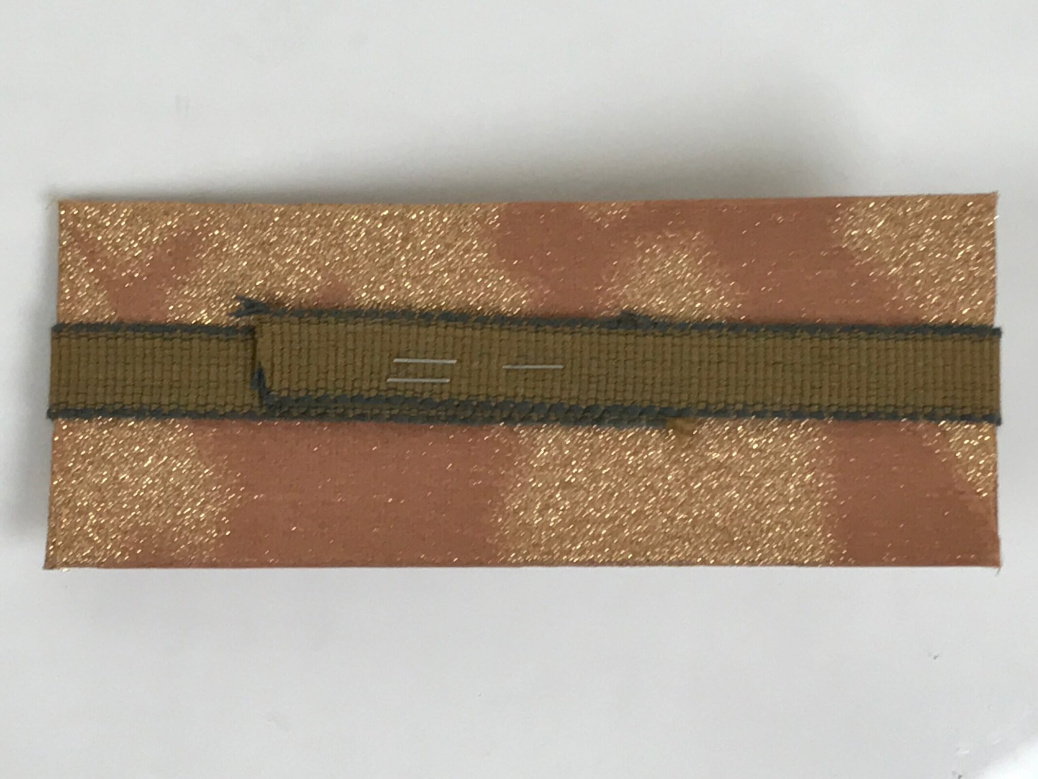 Japanese Carved Noh Mask Obidome Vtg Netsuke Sandalwood Young Girl Koomote SP1