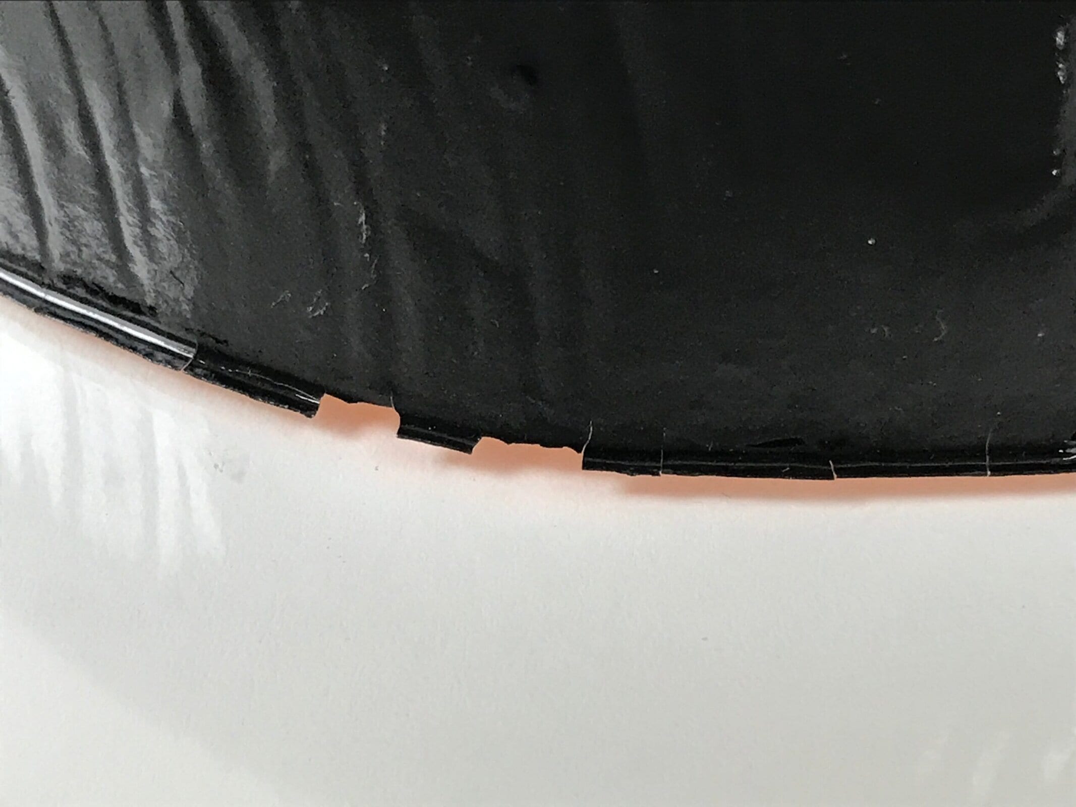 Japanese Resin Children's Costume Bald Old Man Hage Wig Townspeople Katsura OM99