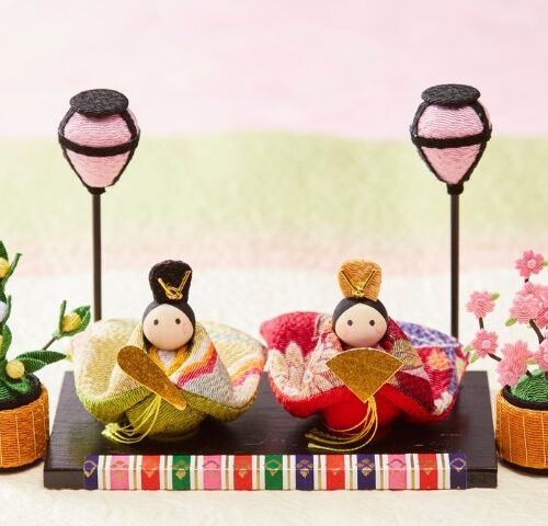 Hina Doll Furniture